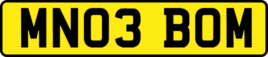 MN03BOM
