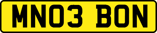 MN03BON