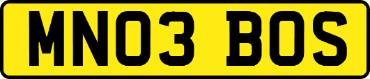 MN03BOS