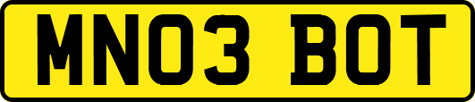 MN03BOT