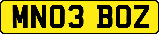 MN03BOZ