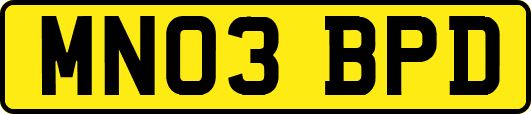 MN03BPD