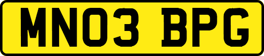 MN03BPG