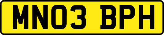 MN03BPH