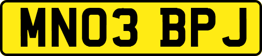 MN03BPJ