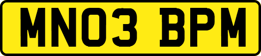 MN03BPM