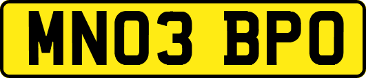 MN03BPO