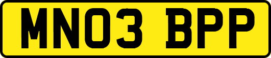 MN03BPP