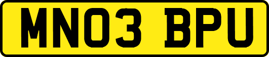 MN03BPU