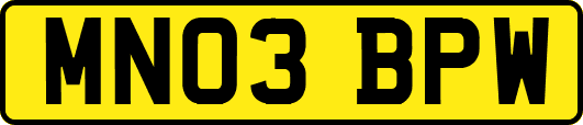 MN03BPW