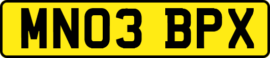 MN03BPX