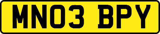 MN03BPY