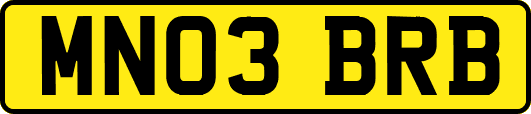 MN03BRB