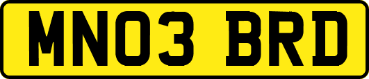 MN03BRD