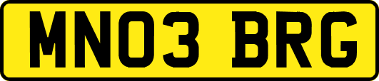MN03BRG