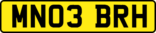 MN03BRH