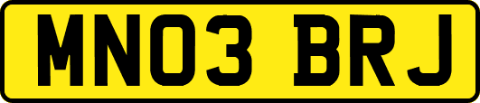 MN03BRJ