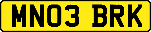 MN03BRK