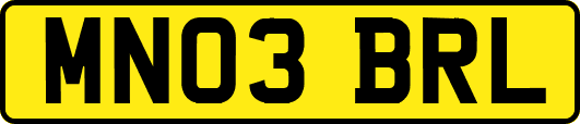 MN03BRL