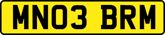 MN03BRM