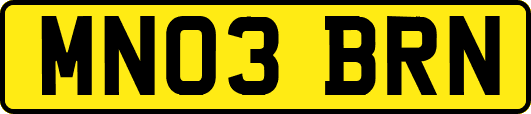 MN03BRN