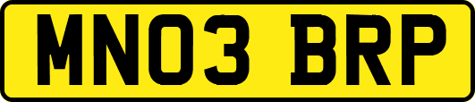 MN03BRP