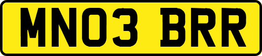 MN03BRR