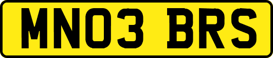 MN03BRS