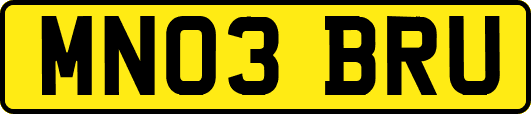 MN03BRU