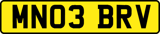 MN03BRV