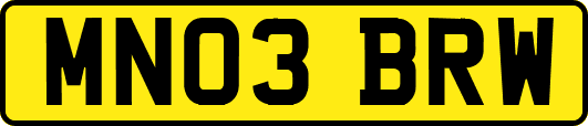 MN03BRW