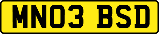 MN03BSD