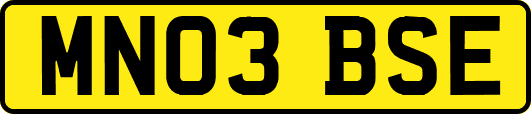 MN03BSE