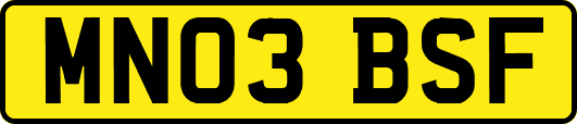 MN03BSF