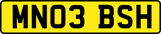 MN03BSH
