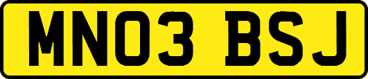 MN03BSJ