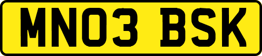 MN03BSK