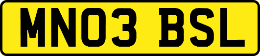 MN03BSL