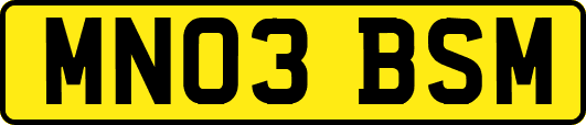 MN03BSM