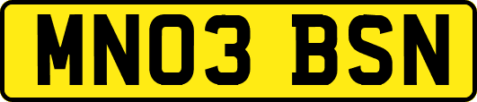 MN03BSN