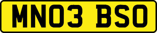 MN03BSO