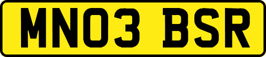 MN03BSR