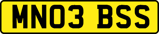 MN03BSS