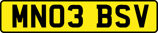 MN03BSV