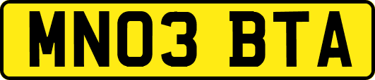 MN03BTA