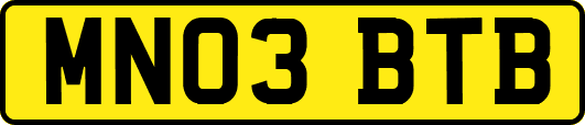 MN03BTB