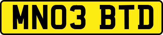 MN03BTD