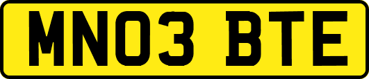 MN03BTE