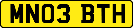 MN03BTH