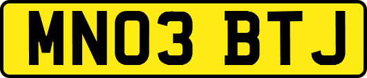 MN03BTJ